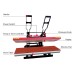 HIGH PRESSURE HEAT PRESS MACHINE 25x100cm for lanyards, Bar mat runner, sublimation ink HIGH PRESSURE HEAT PRESS MACHINE 25x100cm for lanyards, Bar mat runner, sublimation ink