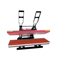HIGH PRESSURE HEAT PRESS MACHINE 25x100cm for lanyards, Bar mat runner, sublimation ink HIGH PRESSURE HEAT PRESS MACHINE 25x100cm for lanyards, Bar mat runner, sublimation ink