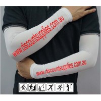 UV Sun Protect Cooling Sport Outdoors Arm Stretch Sleeves Armband Elbow Cover Sublimation Printing Supplies UV Sun Protect Cooling Sport Outdoors Arm Stretch Sleeves Armband Elbow Cover Sublimation Printing Supplies