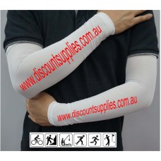 UV Sun Protect Cooling Sport Outdoors Arm Stretch Sleeves Armband Elbow Cover Sublimation Printing Supplies UV Sun Protect Cooling Sport Outdoors Arm Stretch Sleeves Armband Elbow Cover Sublimation Printing Supplies