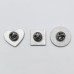 Blank Sublimation Metal Jewellery Assorted Bracelet Pendant Necklace Earring Badge Heat Press Blank Sublimation Metal Jewellery Assorted Bracelet Pendant Necklace Earring Badge Heat Press