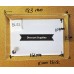 SUBLIMATION INK Glass Slate Photo frame BL02 heat press 18.3x13.3cm, 1cm thickness SUBLIMATION INK Glass Slate Photo frame BL02 heat press 18.3x13.3cm, 1cm thickness