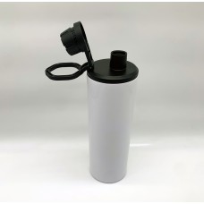 Blank Double Wall 20oz Drink Bottle for Sublimation ink heat press Blank Double Wall 20oz Drink Bottle for Sublimation ink heat press