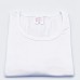 ADULT Blank Round Neck T-shirt/Tops for Sublimation ink Heat Press Printing ADULT Blank Round Neck T-shirt/Tops for Sublimation ink Heat Press Printing