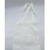 Polyester Tote Bag for dye sublimation ink printing Polyester Tote Bag for dye sublimation ink printing