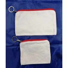 Coin Pouch collection Bag for Dye Sublimation Heat Press Coin Pouch collection Bag for Dye Sublimation Heat Press