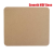 Square, with Smooth MDF Base 