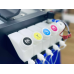 DTF XP600 Single Head A3 Printer + Powder Shaker and Oven Fully Auto All in One Combo Set