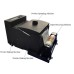 DTF A2 size Powder Shaker and Oven Fully Auto All in One Solution 