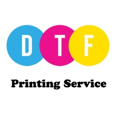 DTF Printing Service DTF Printing Service