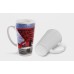DUPLEX MUG CUP HEAT PRESS MACHINE SUBLIMATION ink TRANSFER DUPLEX MUG CUP HEAT PRESS MACHINE SUBLIMATION ink TRANSFER