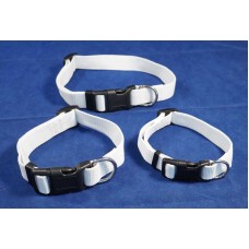 Blank Pet Dog Collar for Dye Sublimation Heat Transfer Heat Press Printing