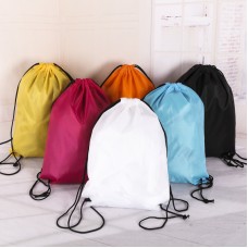 Draw String Back Pack, Backpack, Drawstring Bag for dye sublimation heat transfer heat press printing Draw String Back Pack, Backpack, Drawstring Bag for dye sublimation heat transfer heat press printing
