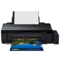 EPSON L1800 A3+ Sublimation Printer with Sublimation Ink