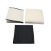 Foldable Footstool and Storage Box Container for Sublimation Heat Press
