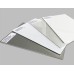 Dye Sublimation HD Aluminium Metal Sheet Gloss White Heat Press 76x50mm Dye Sublimation HD Aluminium Metal Sheet Gloss White Heat Press 76x50mm
