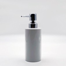 Ceramic Hand Pump Liquid Soap Dispenser for Sublimation Printing Ceramic Hand Pump Liquid Soap Dispenser for Sublimation Printing