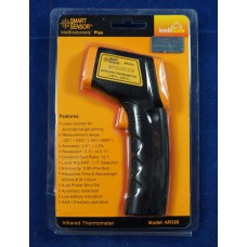 Infrared Thermometer Infrared Thermometer