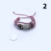 Blank Sublimation Metal Jewellery Assorted Bracelet Pendant Necklace Earring Badge Heat Press Blank Sublimation Metal Jewellery Assorted Bracelet Pendant Necklace Earring Badge Heat Press