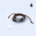 Blank Sublimation Metal Jewellery Assorted Bracelet Pendant Necklace Earring Badge Heat Press Blank Sublimation Metal Jewellery Assorted Bracelet Pendant Necklace Earring Badge Heat Press