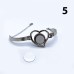 Blank Sublimation Metal Jewellery Assorted Bracelet Pendant Necklace Earring Badge Heat Press Blank Sublimation Metal Jewellery Assorted Bracelet Pendant Necklace Earring Badge Heat Press
