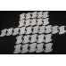 Blank Jigsaw puzzle Lampshade (30pcs Pack) for Sublimation Printing Blank Jigsaw puzzle Lampshade (30pcs Pack) for Sublimation Printing
