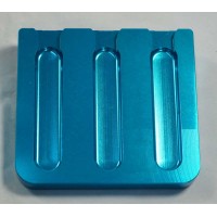 Three on One Tool For Kid Cutlery Jig Mould - 3D Sublimation ink Heat press Three on One Tool For Kid Cutlery Jig Mould - 3D Sublimation ink Heat press