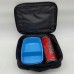Portable Lunch Bag Picnic Camping for dye sublimation Portable Lunch Bag Picnic Camping for dye sublimation