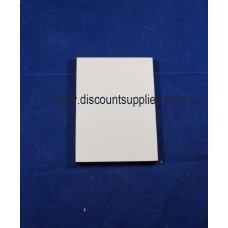 MDF Sublimation Blank Wood Hardboard WALL PLAQUE Various Sizes MDF Sublimation Blank Wood Hardboard WALL PLAQUE Various Sizes