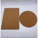 MDF Blank Sublimation Placemats Dinnerware Table Decoration Board - Various Sizes