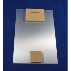 MDF Square shadow mount Design 1 MDF Square shadow mount Design 1