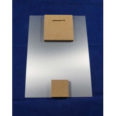 MDF Square shadow mount Design 2 MDF Square shadow mount Design 2