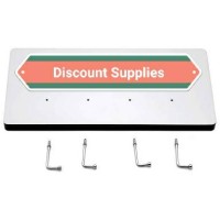 MDF Key Hanger Sublimation Ink heat press
