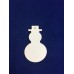 Sublimation ink MDF Blank Ornaments Heat Press machine Printing Supplies