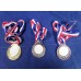 Medal Winner Gold, Silver, Bronze Medals Olympics Prizes Party Favor Sports Medal Winner Gold, Silver, Bronze Medals Olympics Prizes Party Favor Sports