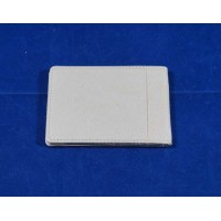Small Size blank Wallet for Sublimation Heat Press machine 11X8 CM
