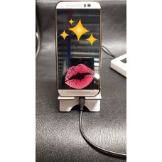 Sublimation Heat transfer MDF Blank Mobile Phone Stand Sublimation Heat transfer MDF Blank Mobile Phone Stand