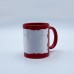 11oz Full Color Mug with Stone Shape White Patch -- with gift box 11oz Full Color Mug with Stone Shape White Patch -- with gift box