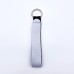 Blank Neoprene Key Chain with Metal Ring(10pcs Value Pack) for Sublimation Printing Heat Pressing Blank Neoprene Key Chain with Metal Ring(10pcs Value Pack) for Sublimation Printing Heat Pressing