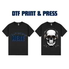 Print and Press Print and Press