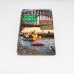 Detachable Notebook with Memo and Bookmark for Sublimation ink Heat Press Printing Detachable Notebook with Memo and Bookmark for Sublimation ink Heat Press Printing