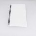 Detachable Notebook with Memo and Bookmark for Sublimation ink Heat Press Printing Detachable Notebook with Memo and Bookmark for Sublimation ink Heat Press Printing