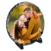 SUBLIMATION ROCK PHOTO SLATE ROUND SH22 SH24