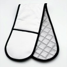 Oven Mitt for Dye Sublimation ink Heat Press Transfer 79x17cm Oven Mitt for Dye Sublimation ink Heat Press Transfer 79x17cm