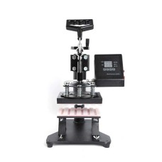 6 Slots Pen HEAT PRESS MACHINE 6 Slots Pen HEAT PRESS MACHINE
