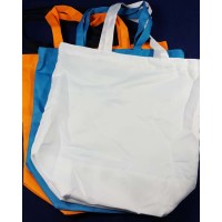 Polyester bag for dye sublimation ink printing 43x43cm Polyester bag for dye sublimation ink printing 43x43cm