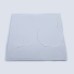 Snowman Christmas Deco 175 x 247mm for Sublimation ink Heat Press Printing(1pair, 2pieces)