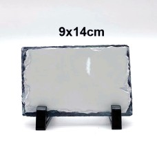 ROCK PHOTO SLATE for Sublimation ink Heat press SH103