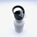 Blank Steel Sip big mouth water bottle 600ml best for sublimation ink Blank Steel Sip big mouth water bottle 600ml best for sublimation ink