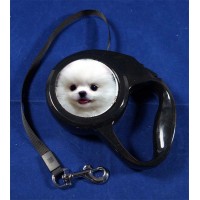 Blank Retractable Dog Pet Lead Heat Press machine Printing Supplies Blank Retractable Dog Pet Lead Heat Press machine Printing Supplies